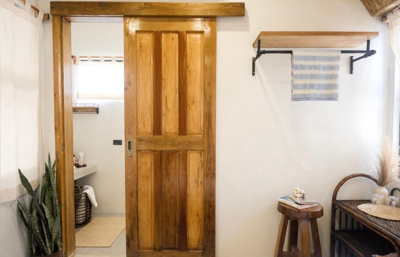 Diwa Siargao Eco-House Daire General Luna  Dış mekan fotoğraf