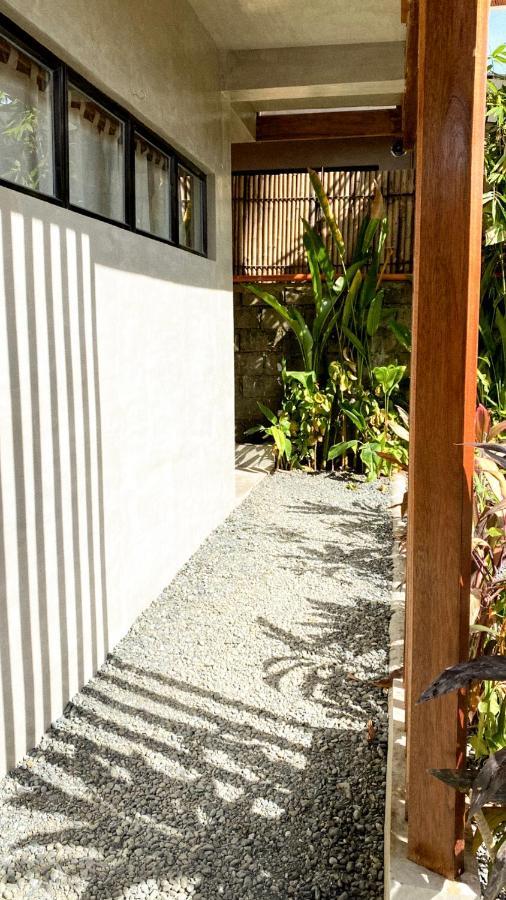 Diwa Siargao Eco-House Daire General Luna  Dış mekan fotoğraf