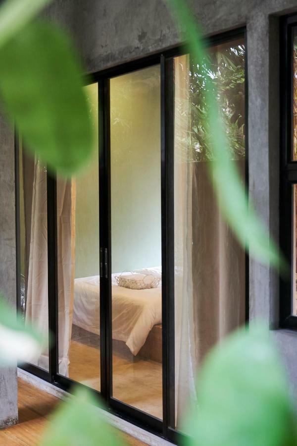 Diwa Siargao Eco-House Daire General Luna  Dış mekan fotoğraf